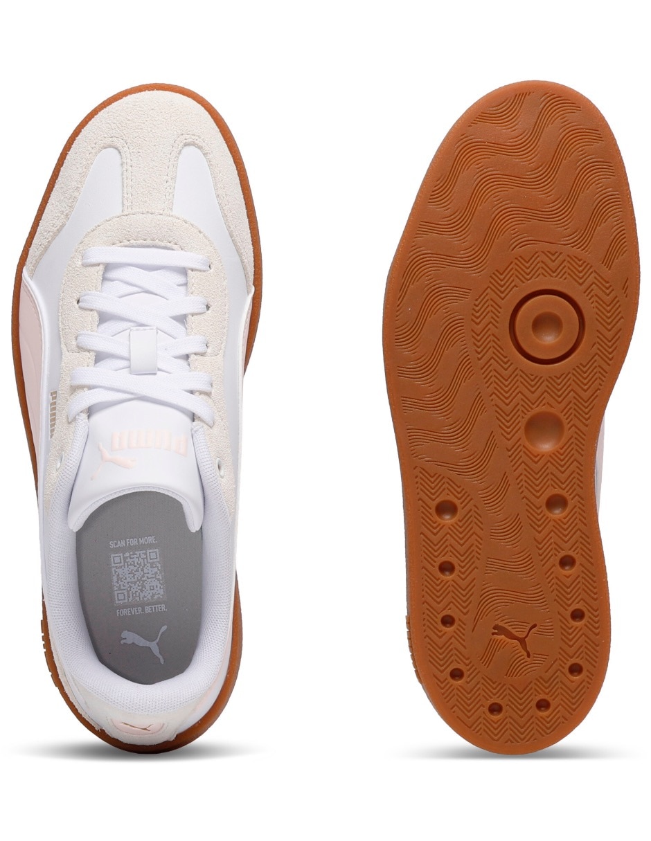 Tenis Azura para mujer 4