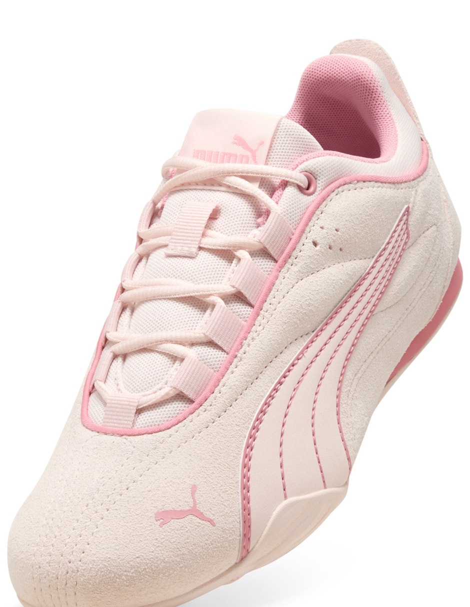 Tenis CATCH SOLEIL para mujer 5