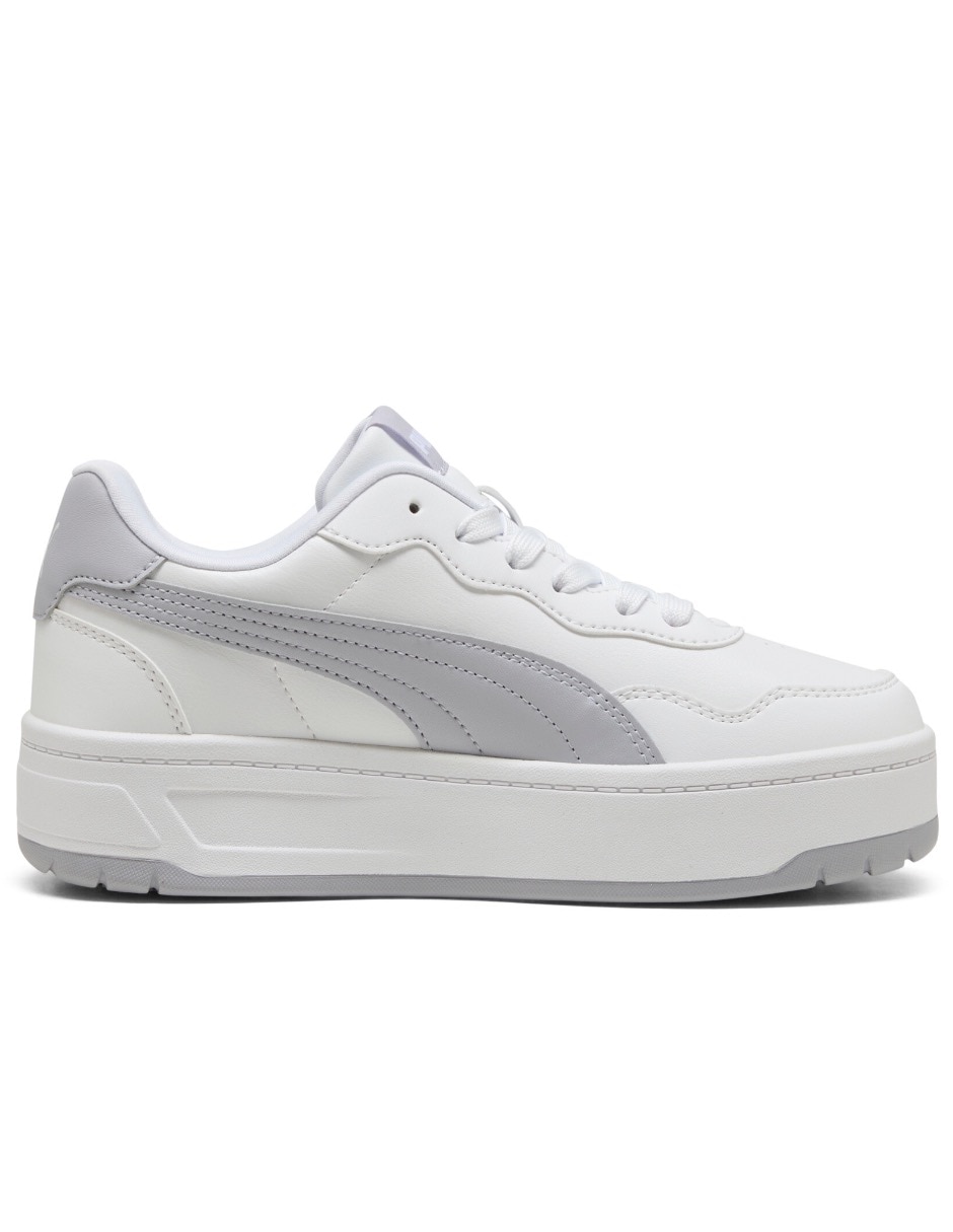Tenis Court Lally Skye para mujer