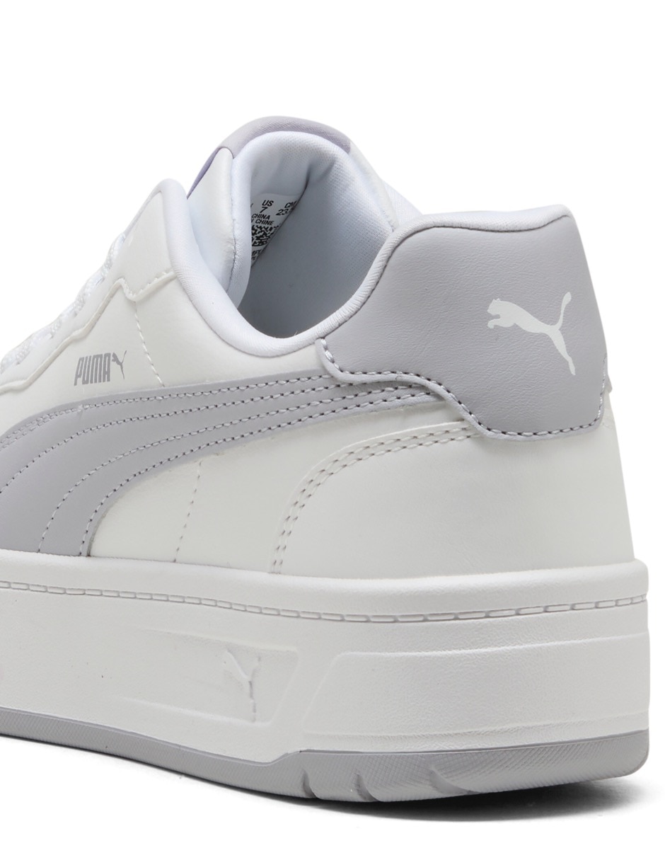 Tenis Court Lally Skye para mujer 2