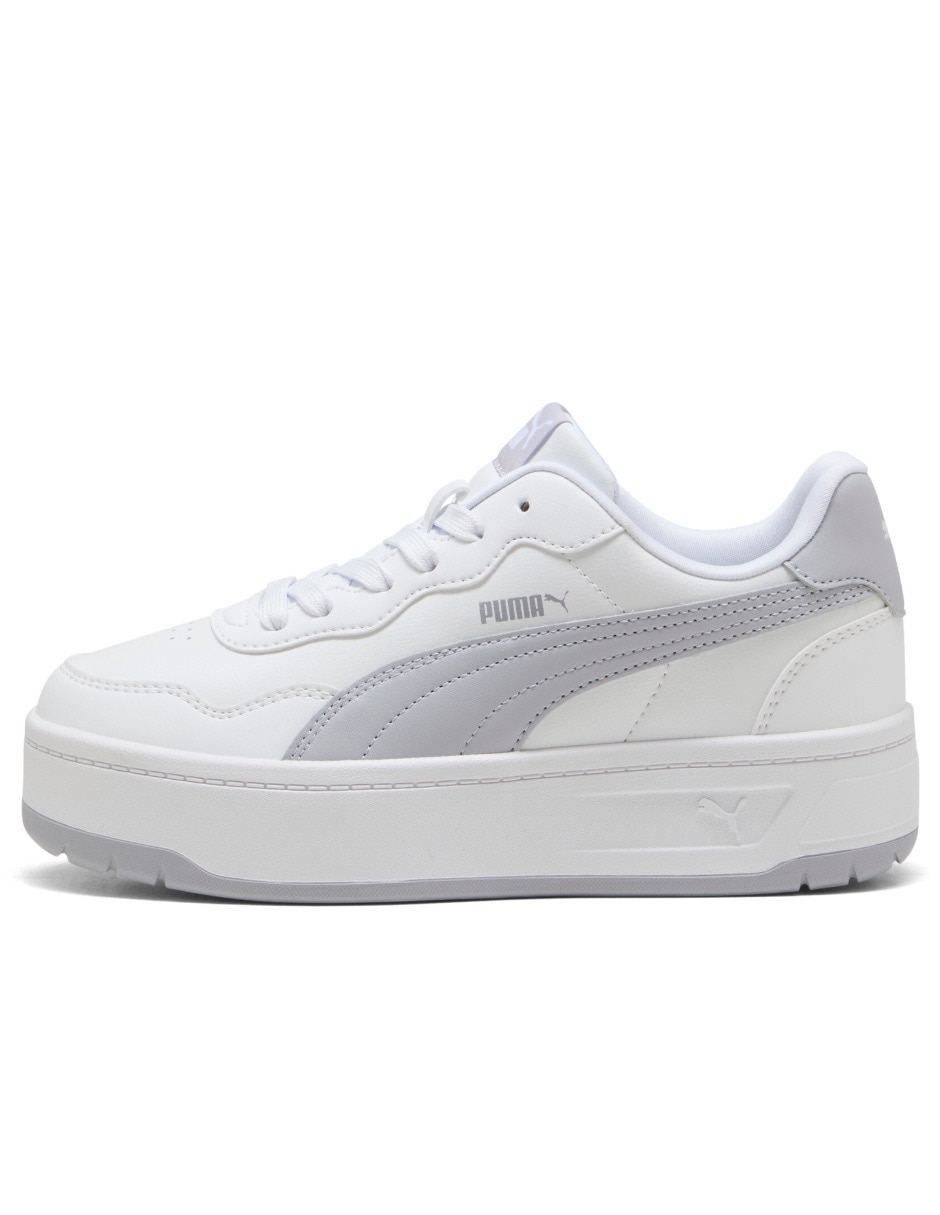Tenis Court Lally Skye para mujer 3