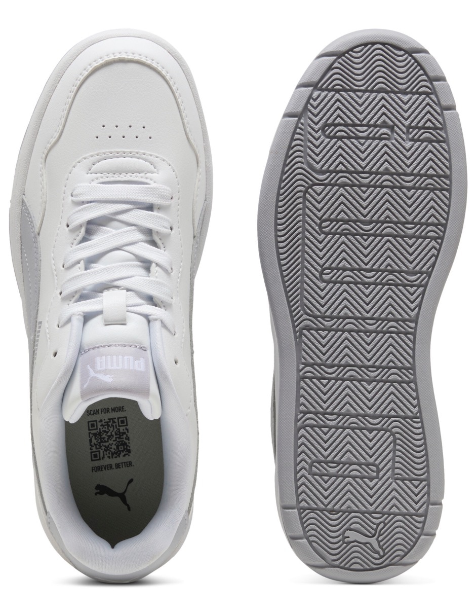Tenis Court Lally Skye para mujer 4