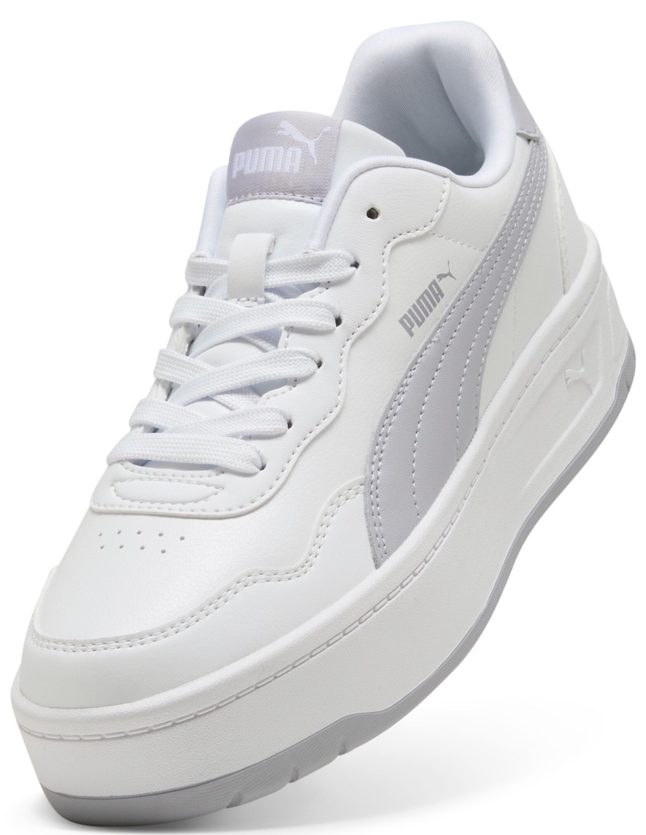 Tenis Court Lally Skye para mujer 5