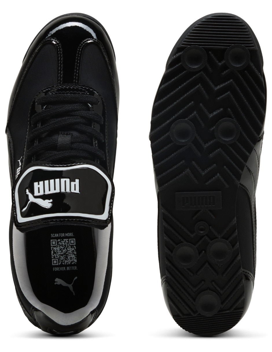 Tenis Arizona Premium para mujer 4