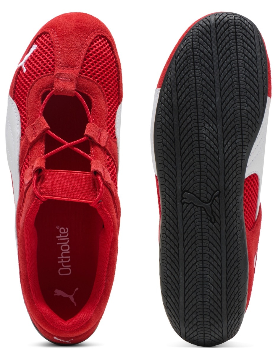 Tenis Speedcat Go para mujer 6