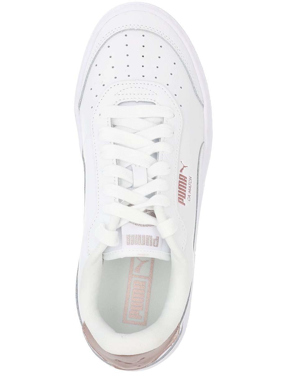 Tenis CA Match para mujer 5