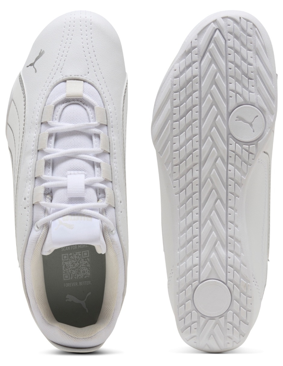 Tenis Catch Soleil para mujer 4