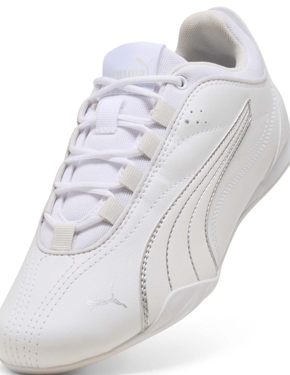 Tenis Catch Soleil para mujer 5