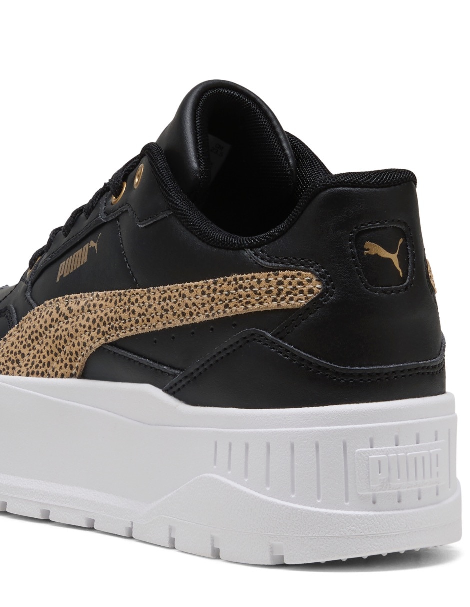 Tenis Karmen II Idol para mujer 2