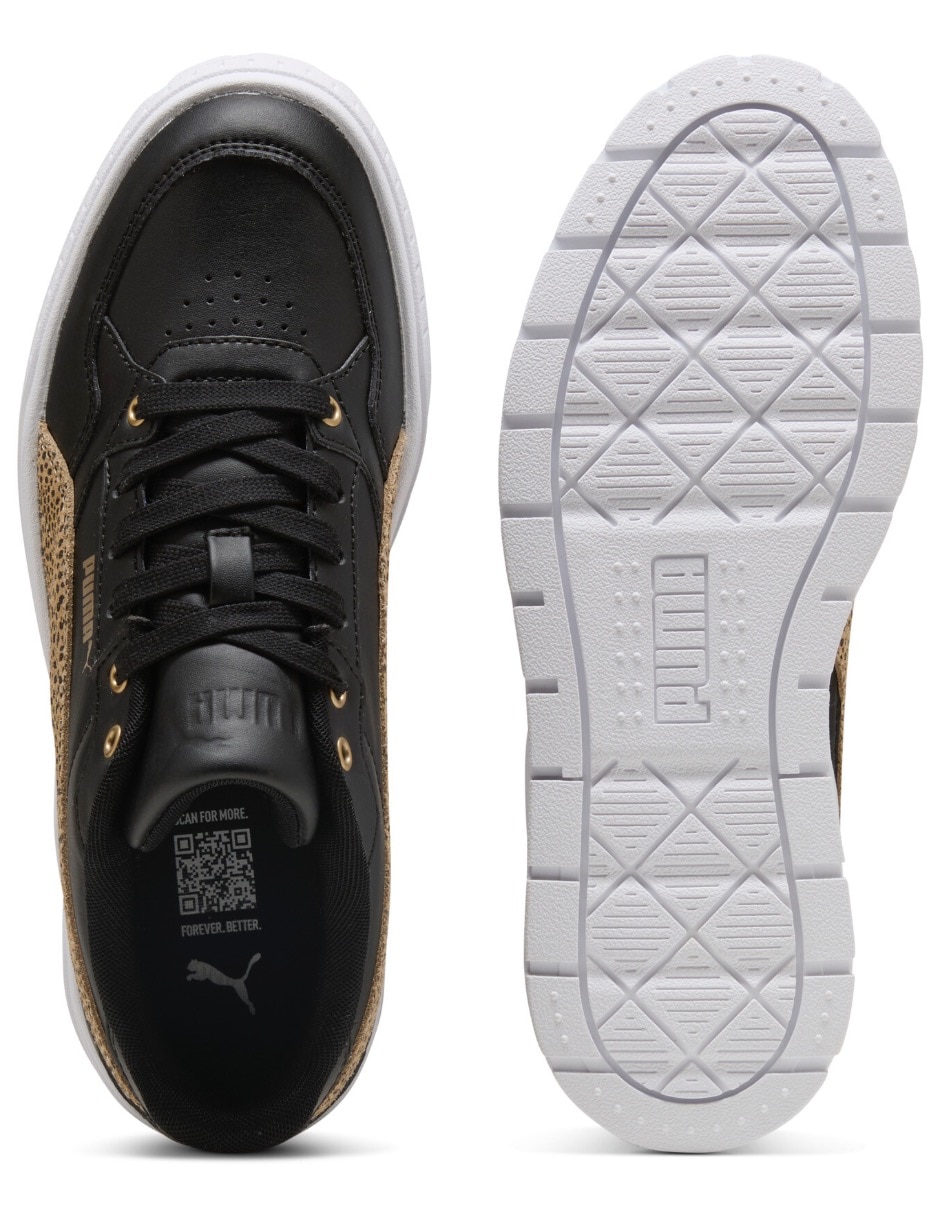 Tenis Karmen II Idol para mujer 4