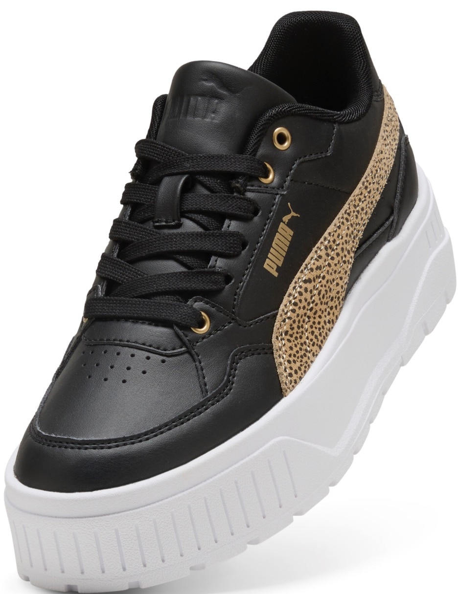 Tenis Karmen II Idol para mujer 5