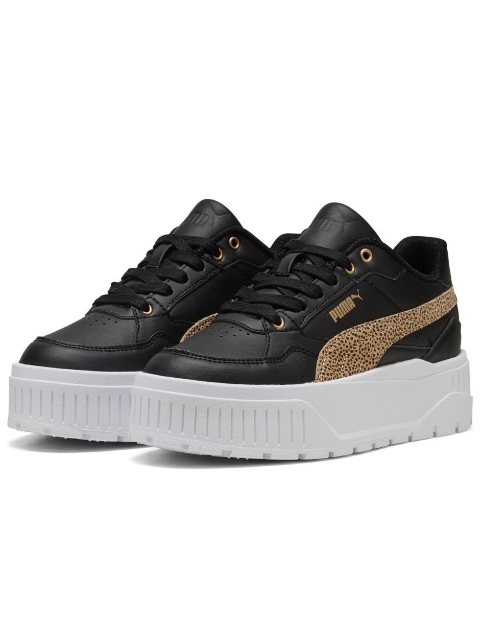 Tenis Karmen II Idol para mujer 6