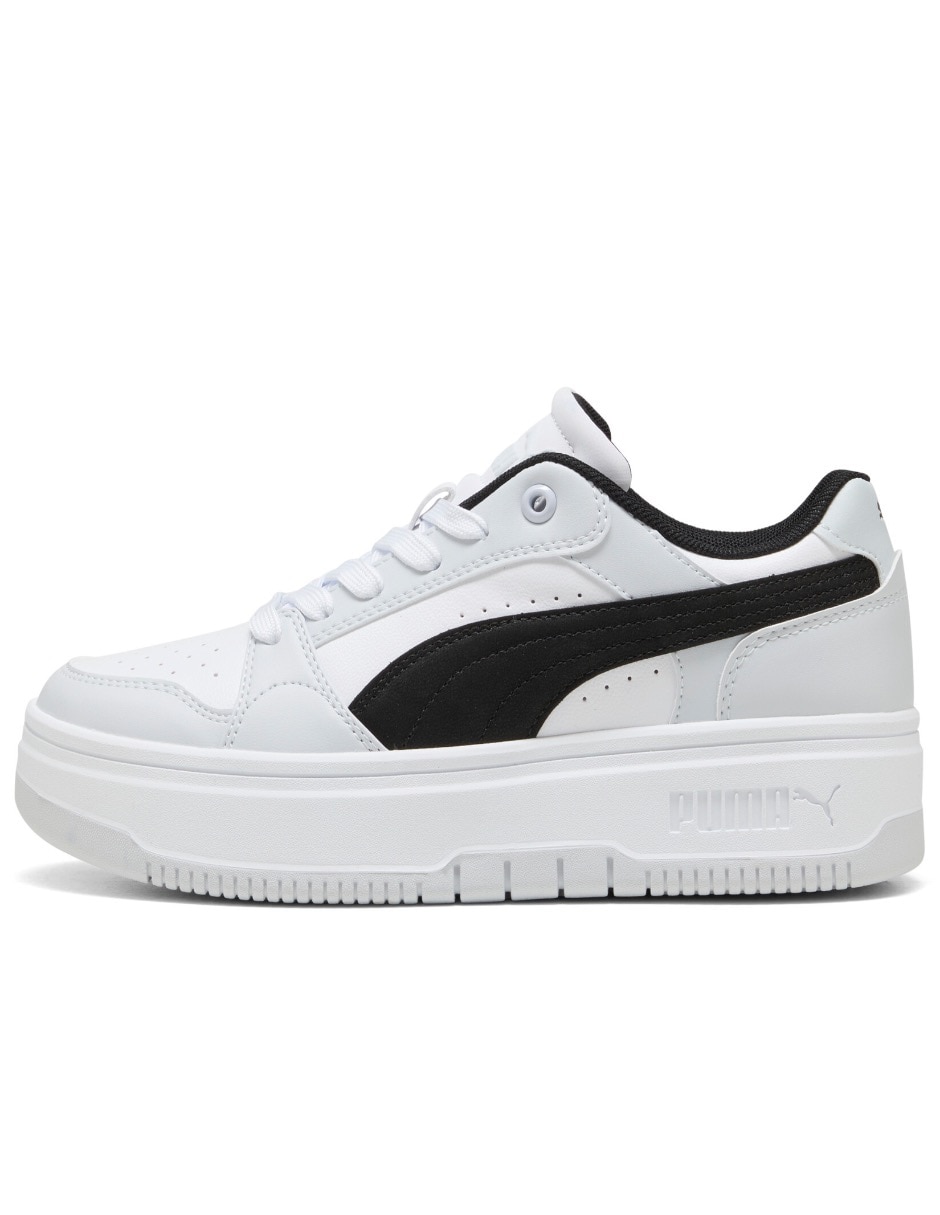 Tenis Rebound Femme Low para mujer 3