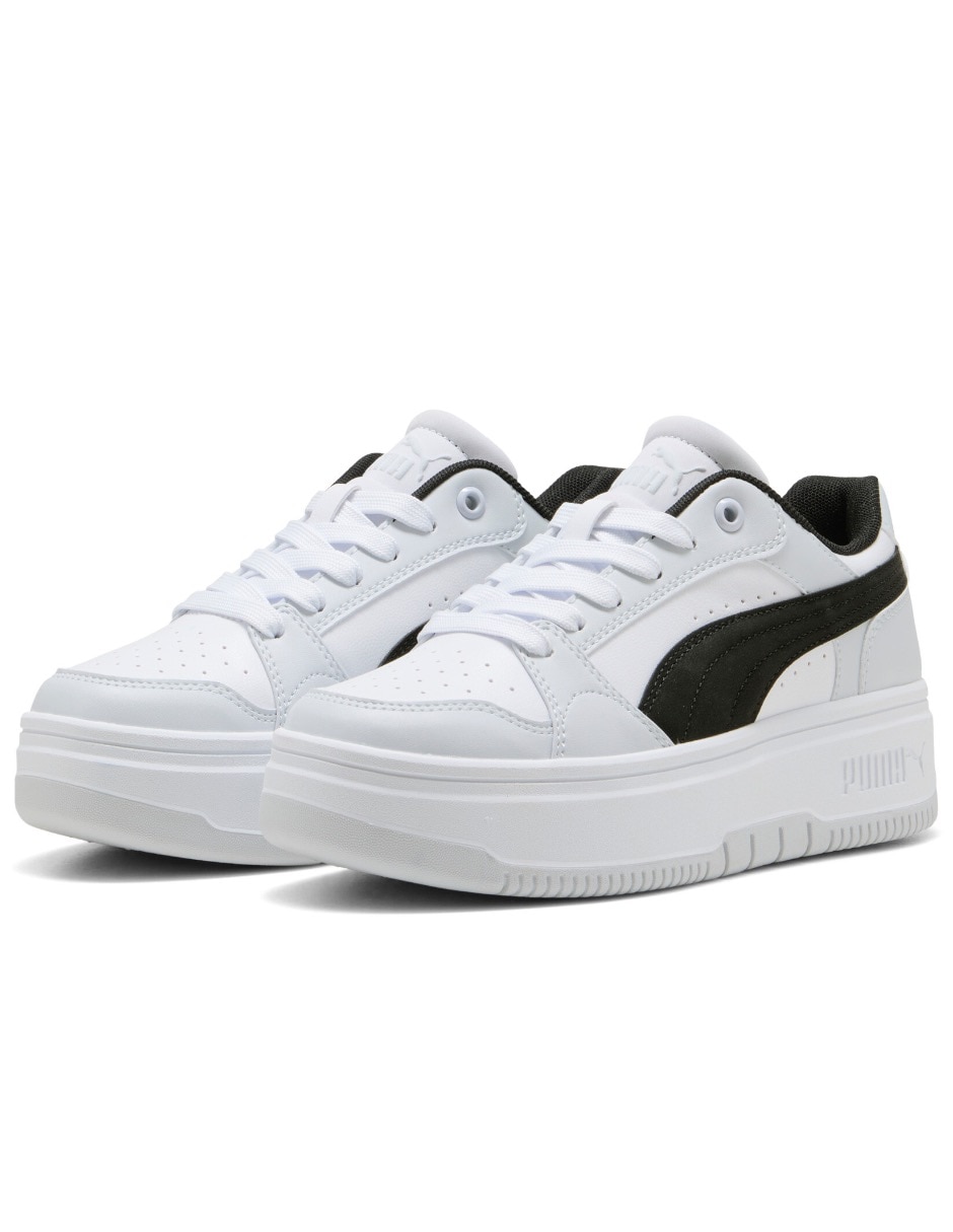 Tenis Rebound Femme Low para mujer 6