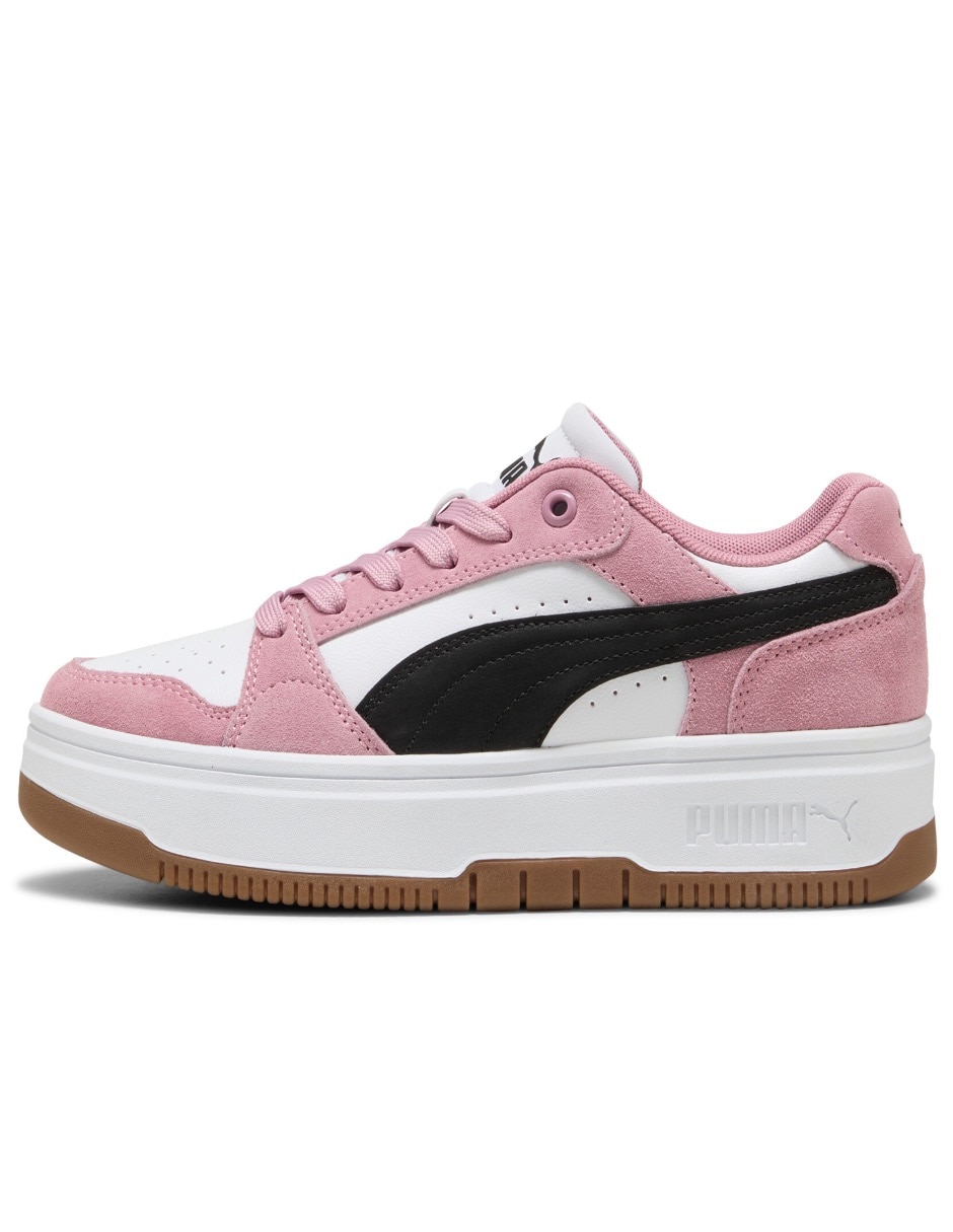 Tenis Rebound Femme para mujer 3