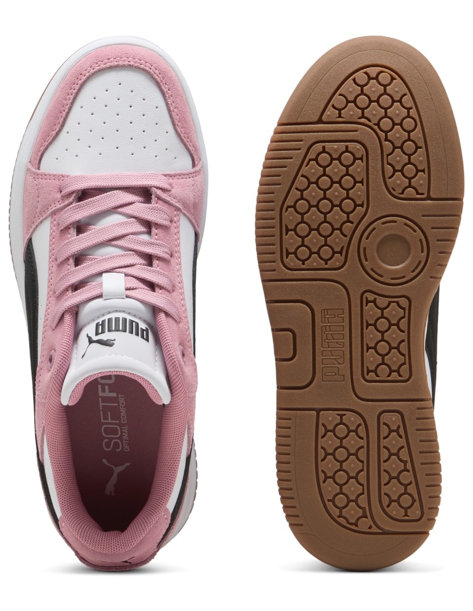 Tenis Rebound Femme para mujer 4