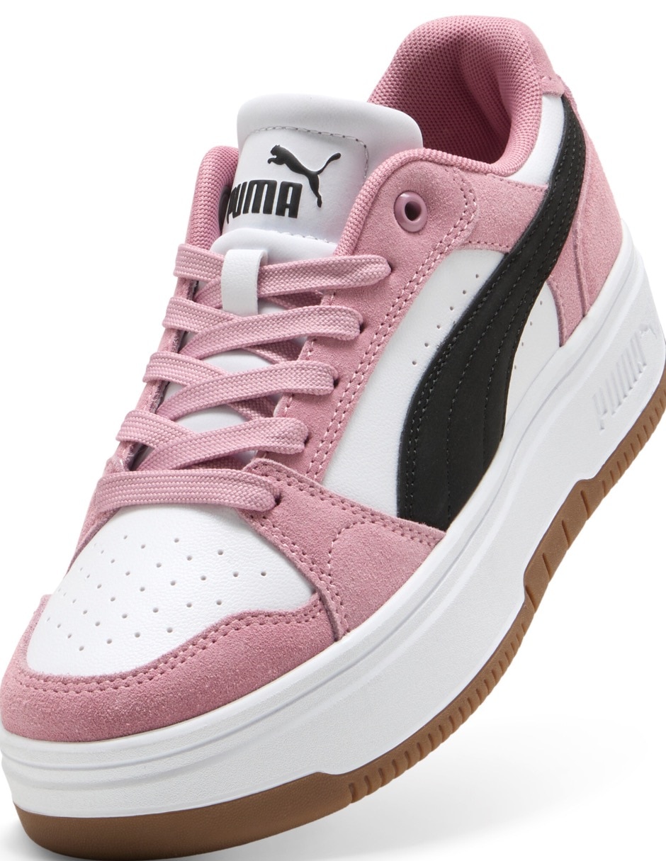 Tenis Rebound Femme para mujer 5