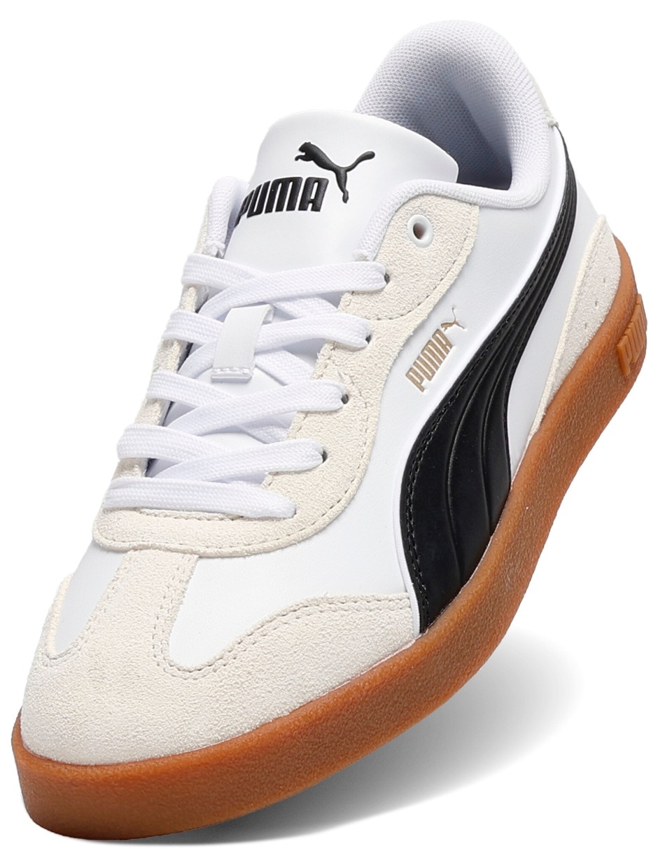 Tenis Club Azura para mujer 5