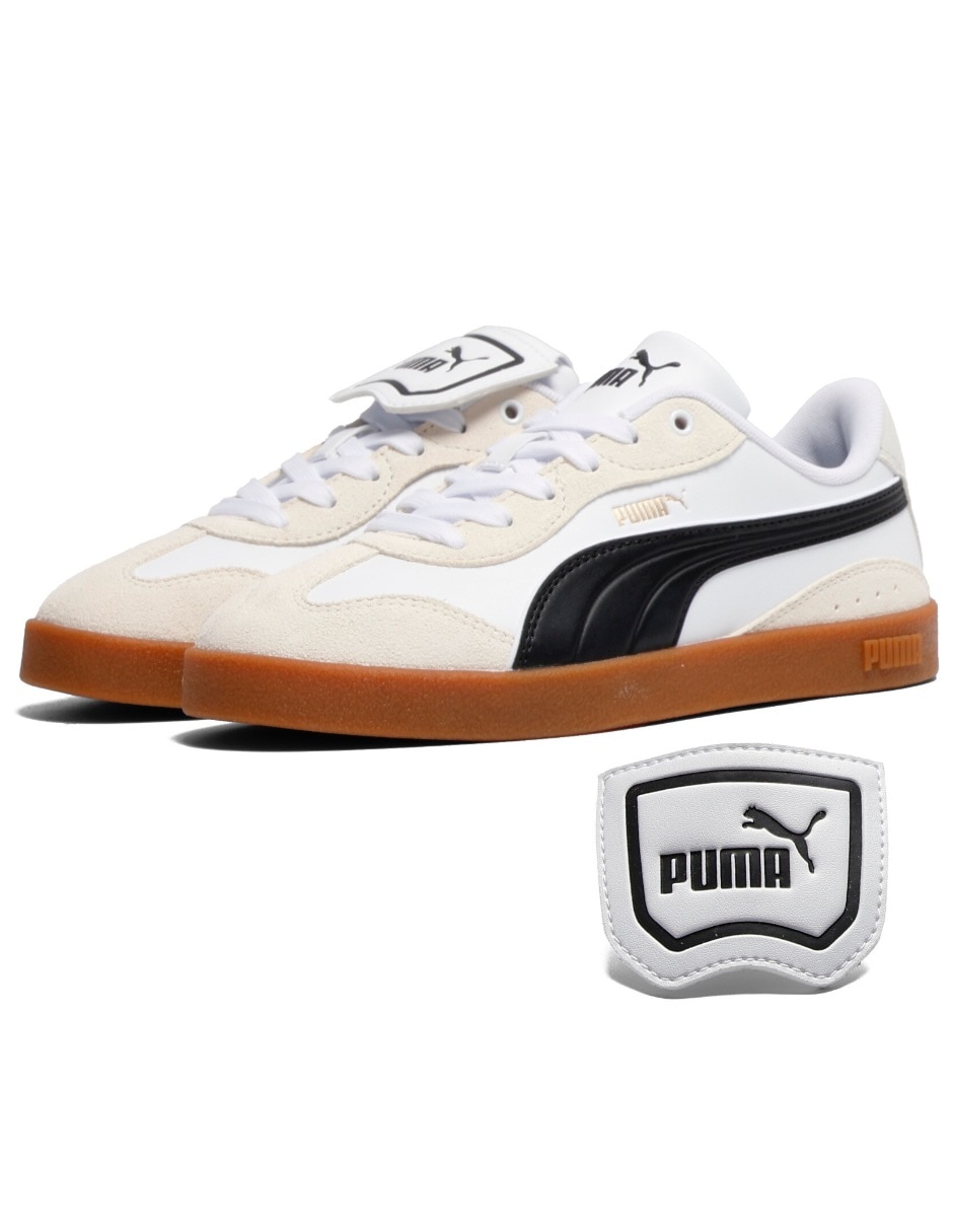 Tenis Club Azura para mujer 6