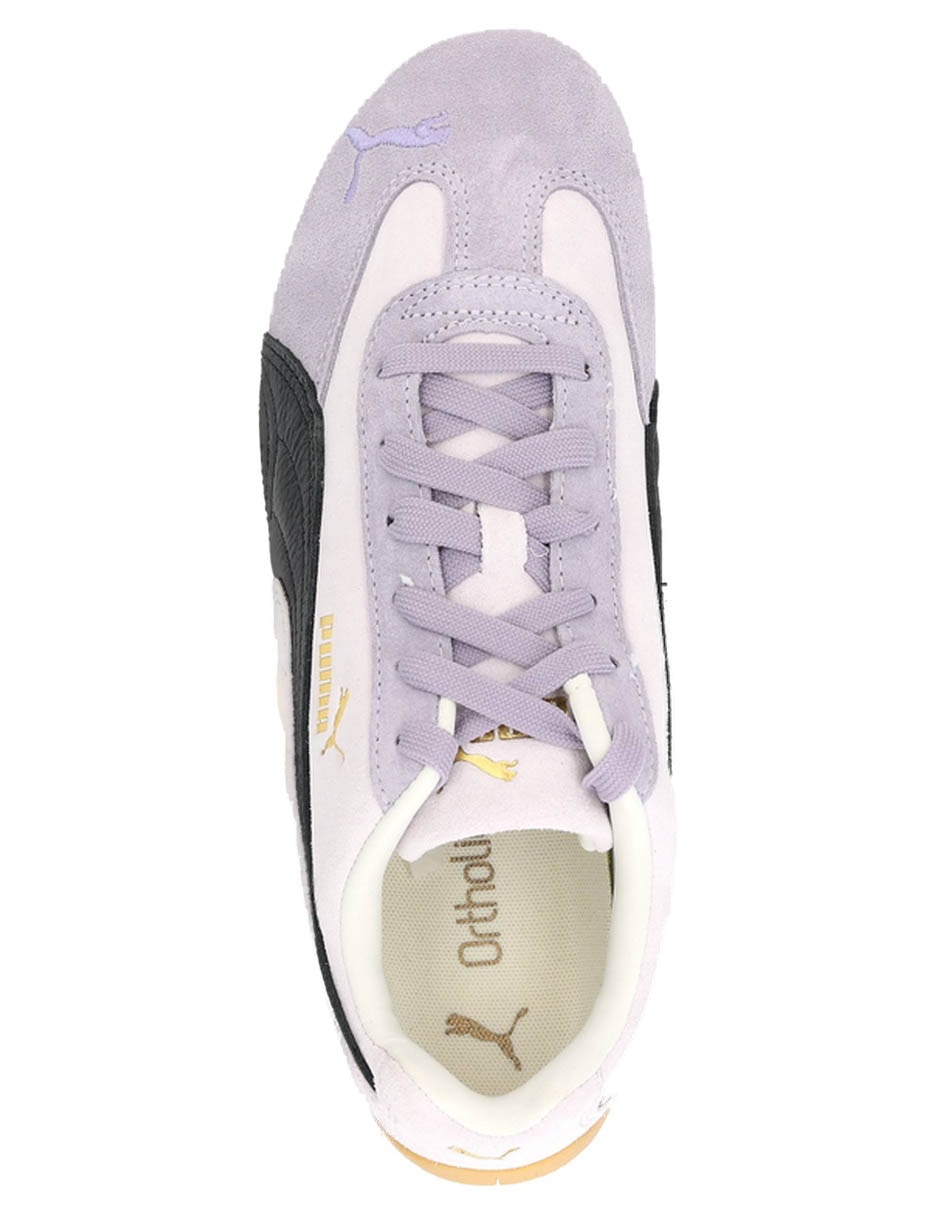 Tenis para mujer 5