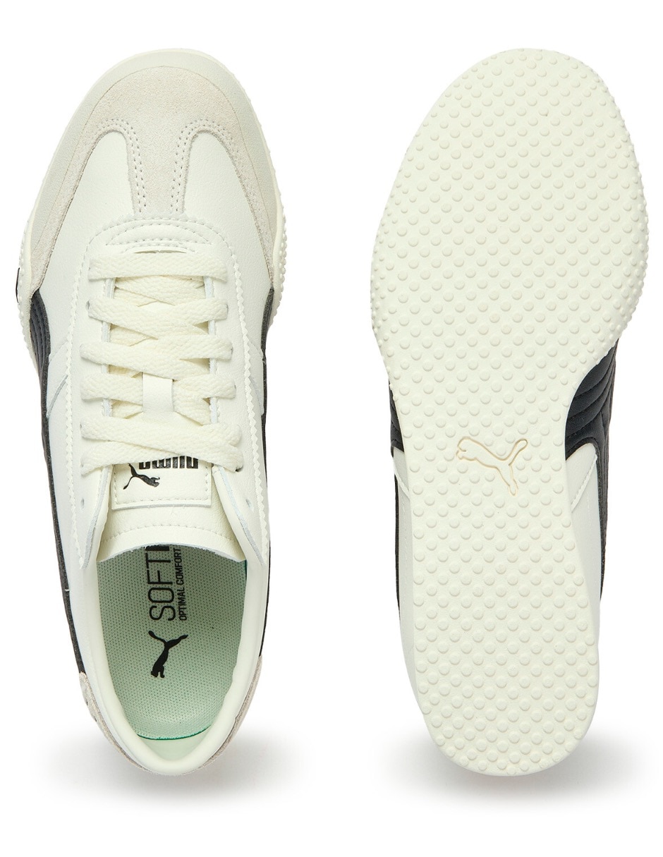 Tenis Bella UT LEA para mujer 4