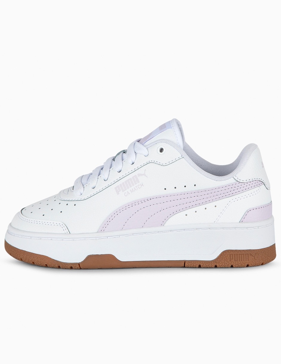 Tenis CA Match para mujer 3