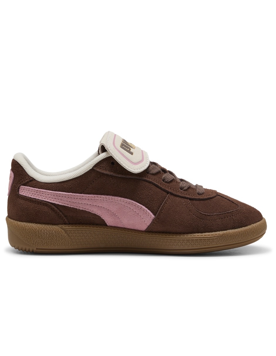 Tenis Palermo Premium para mujer