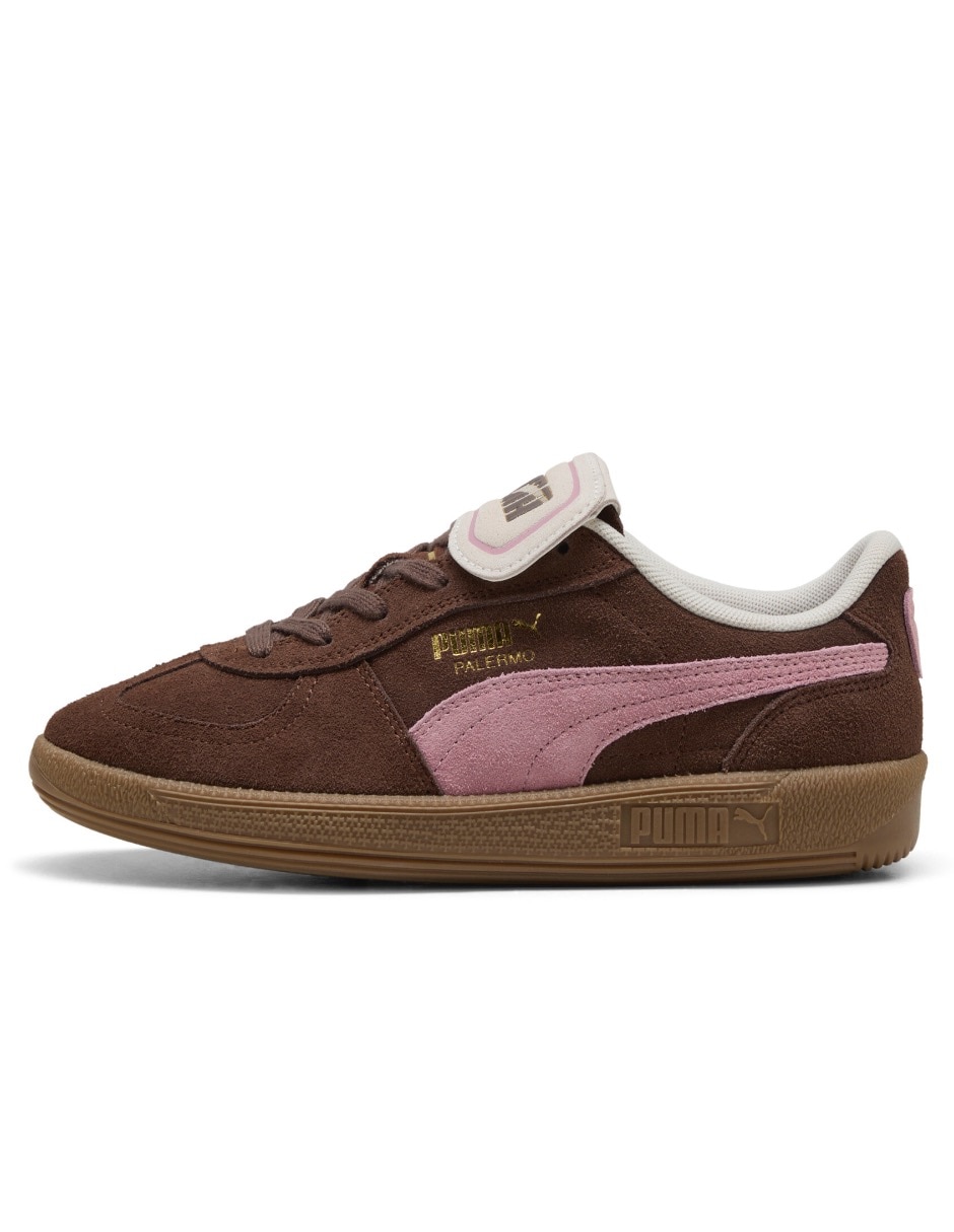 Tenis Palermo Premium para mujer 5