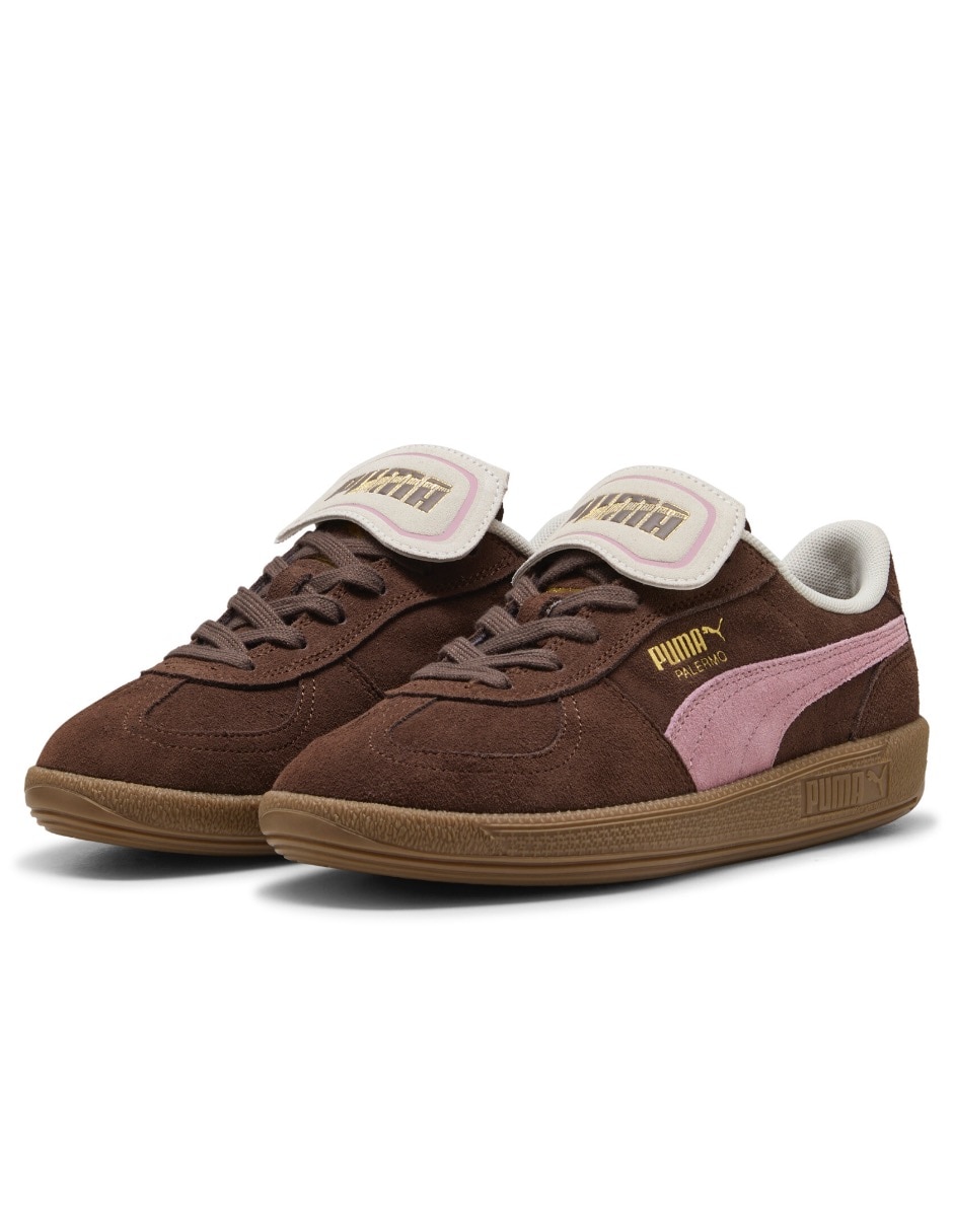 Tenis Palermo Premium para mujer 8