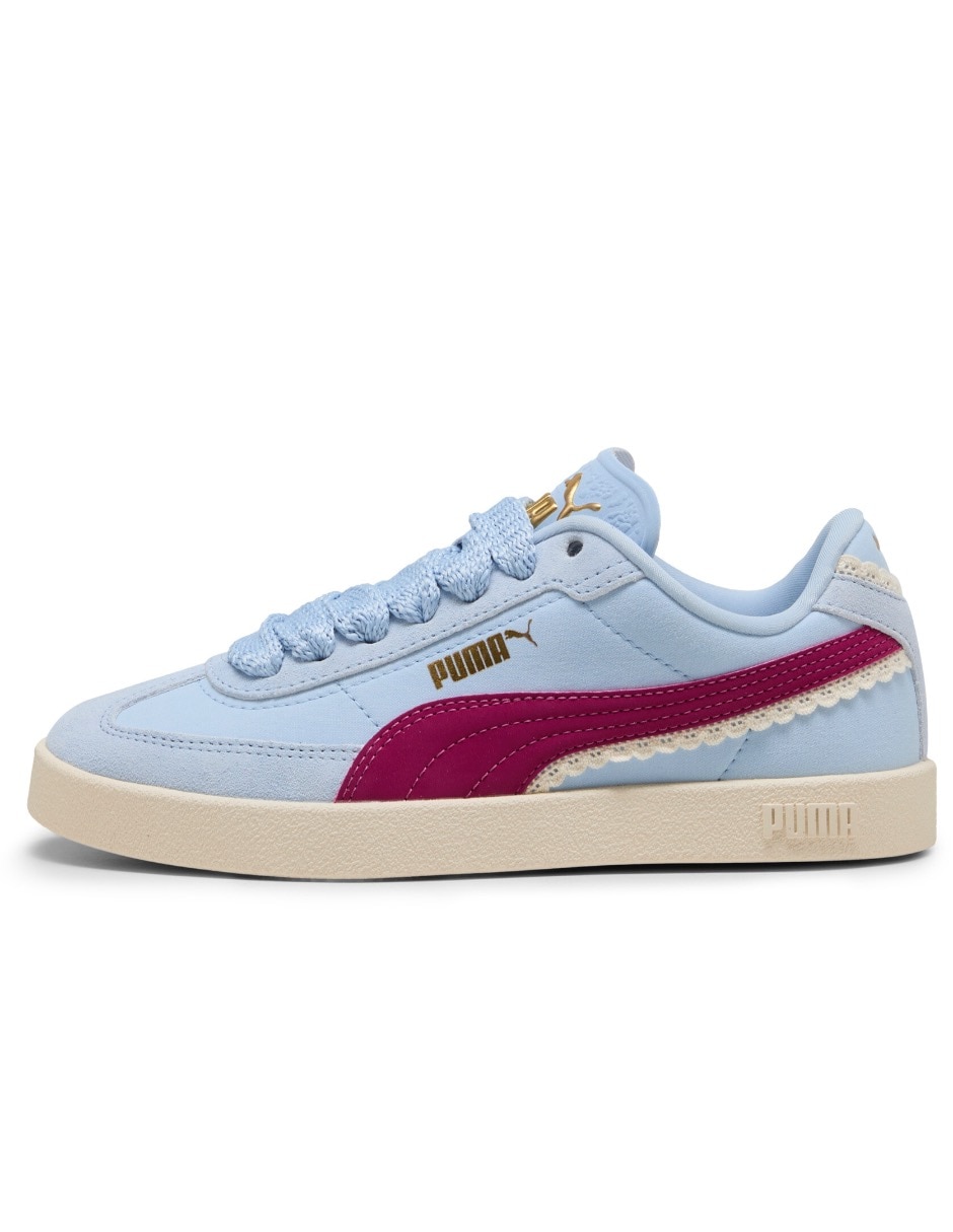 Tenis para mujer 3