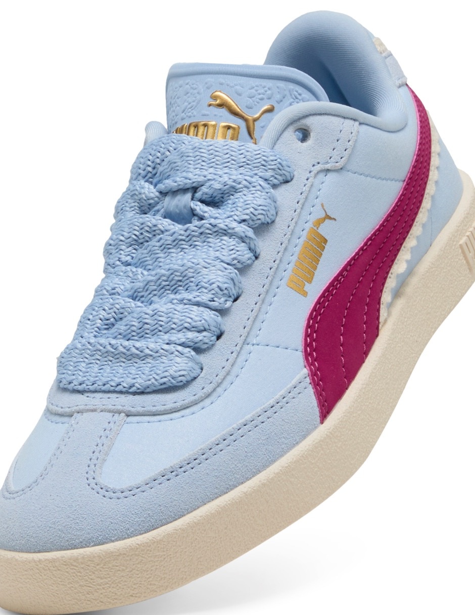Tenis para mujer 5