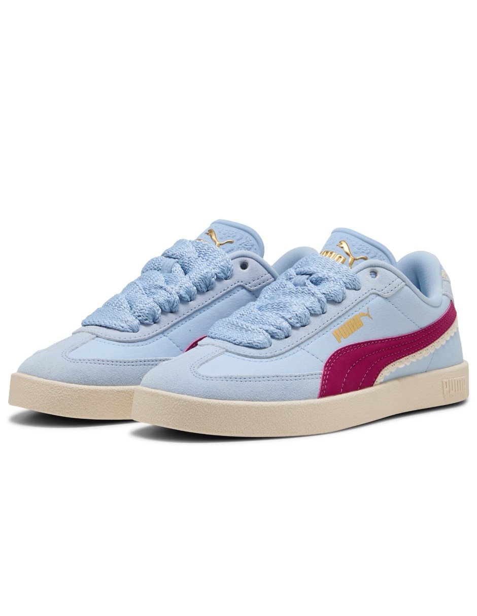 Tenis para mujer 7