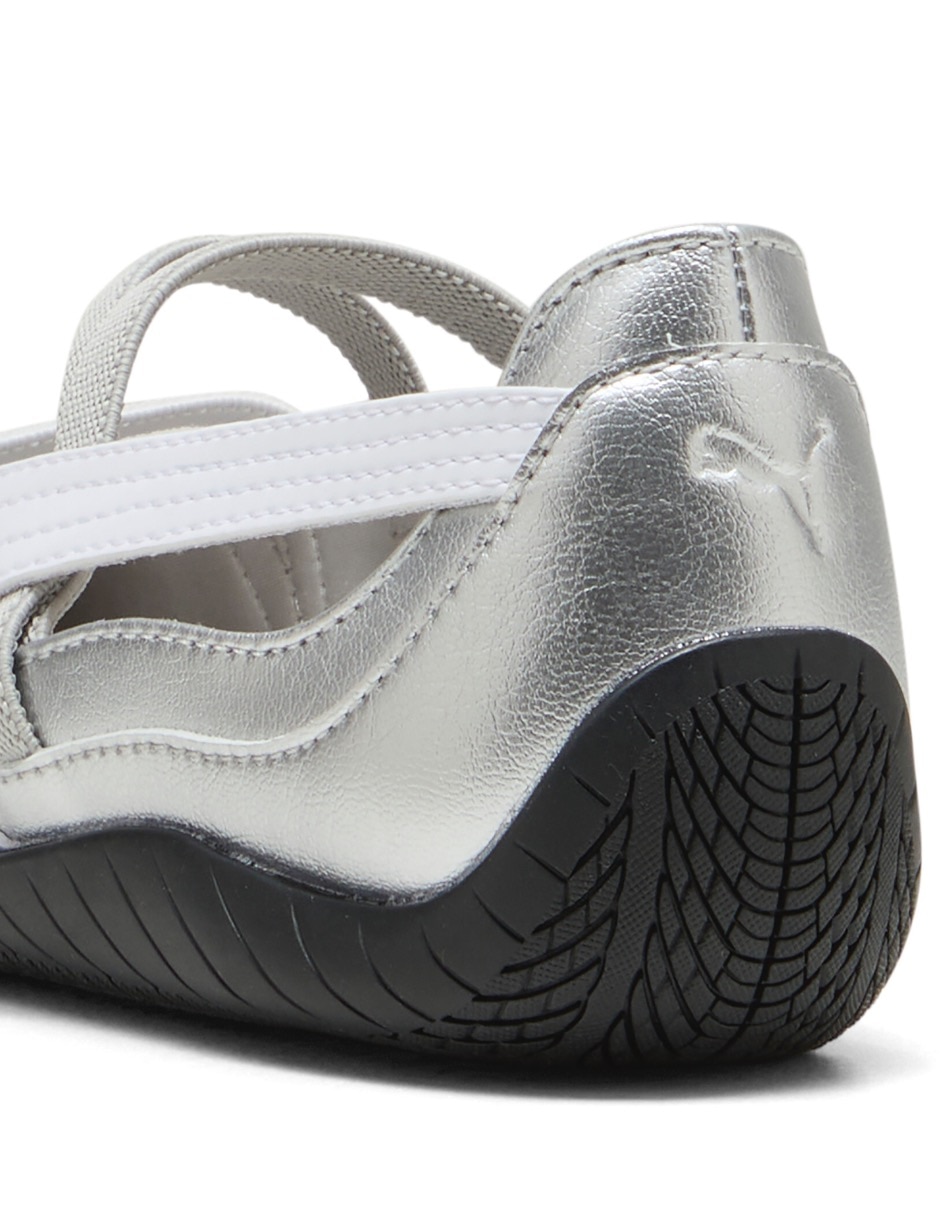 Tenis Speedcat Ballet para mujer 2