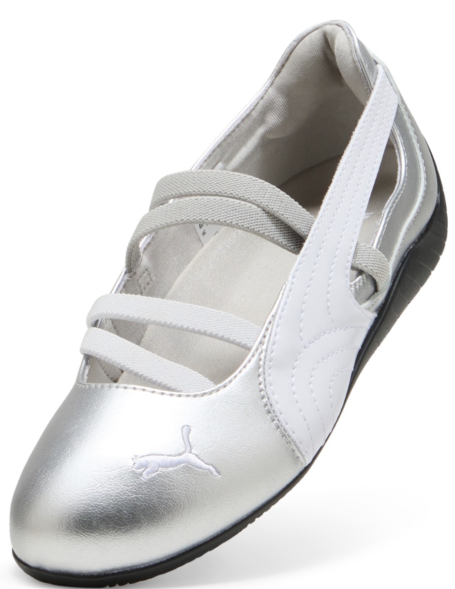Tenis Speedcat Ballet para mujer 7