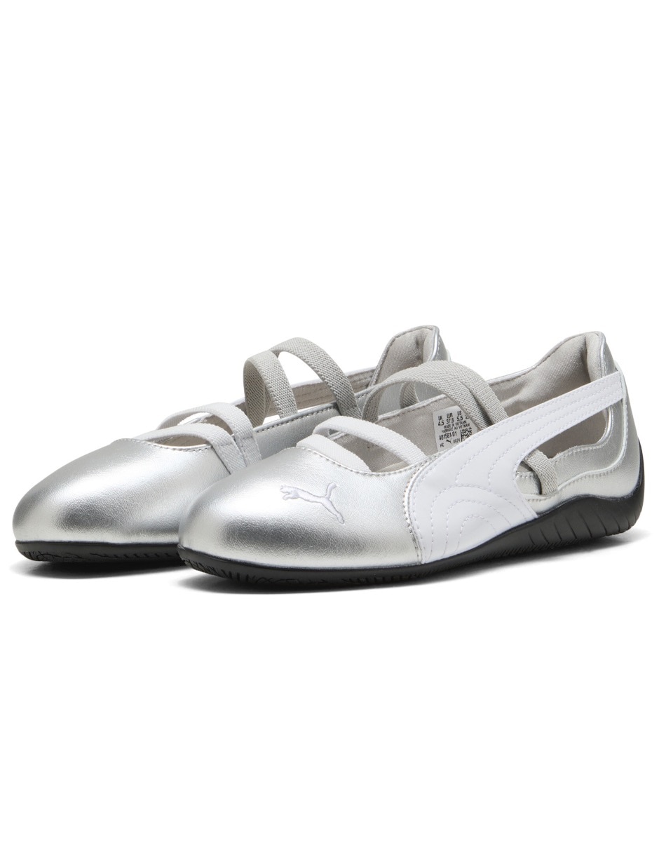 Tenis Speedcat Ballet para mujer 8