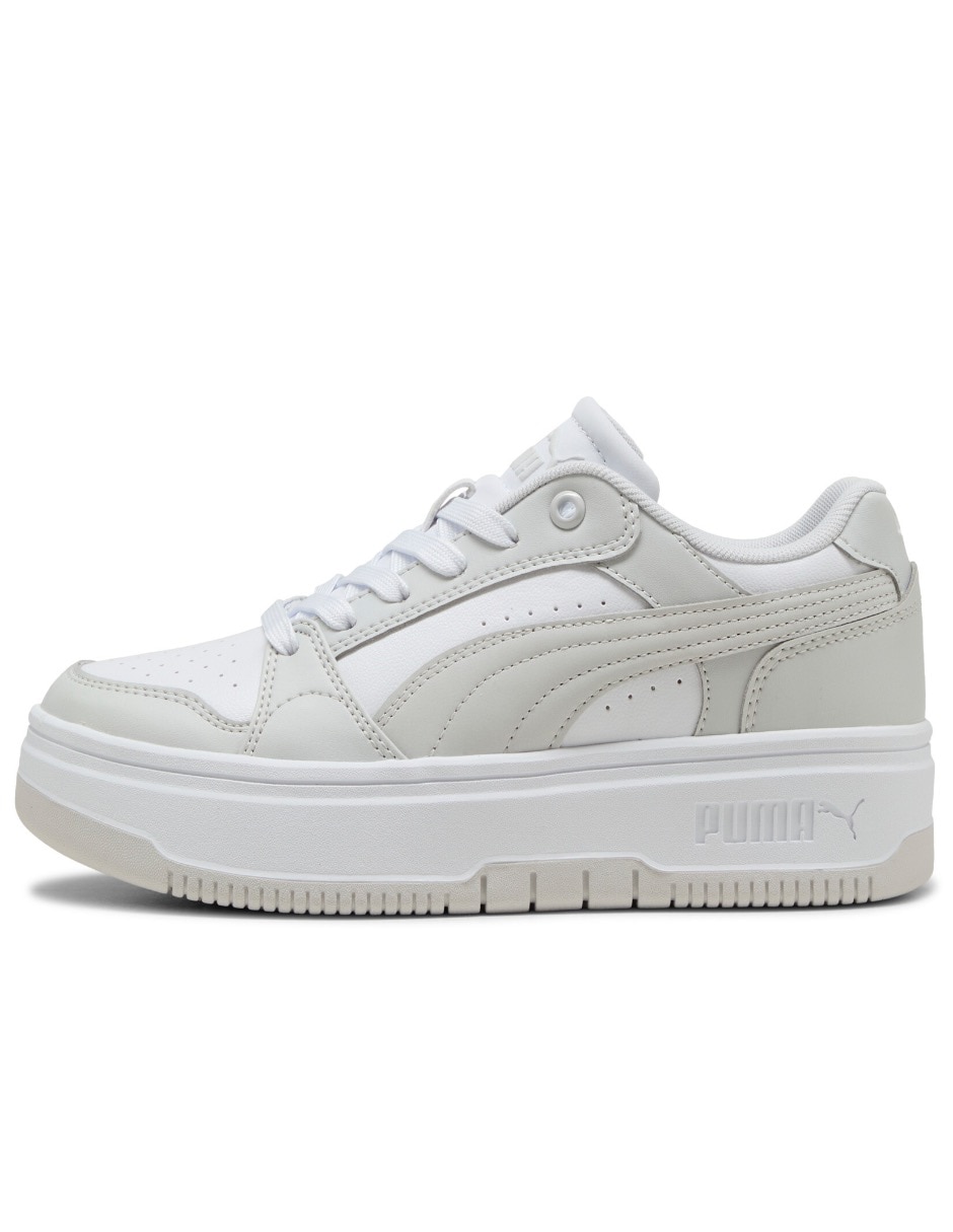 Tenis Rebound Femme para mujer 4