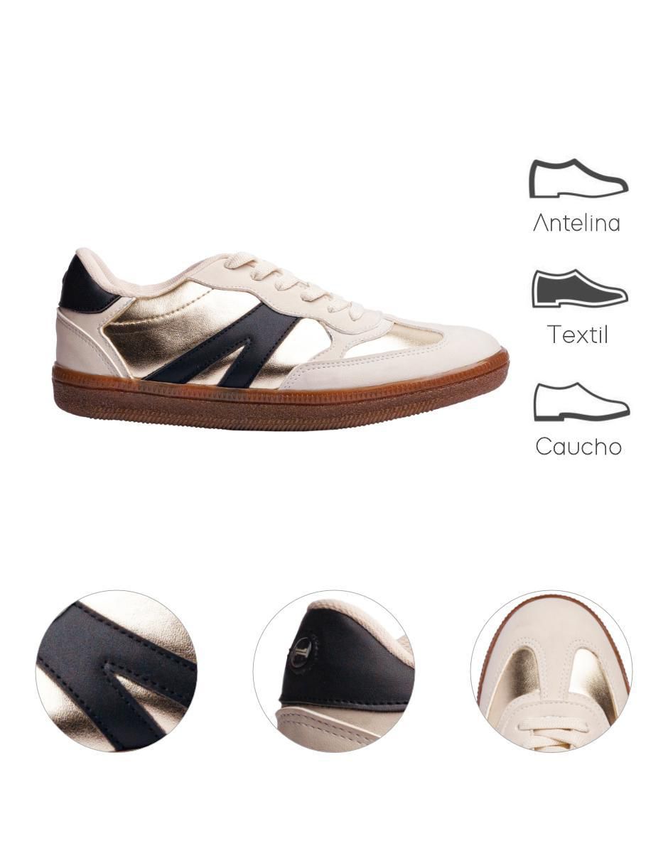 Tenis para mujer 8
