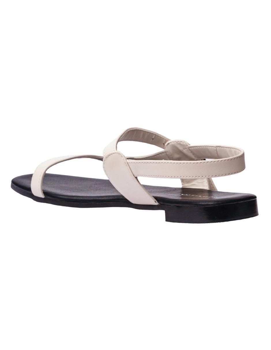 Sandalia para mujer 4