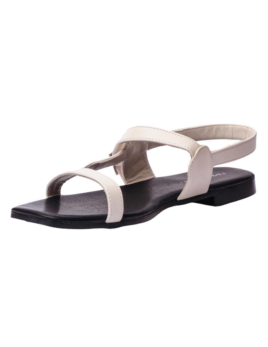 Sandalia para mujer 6