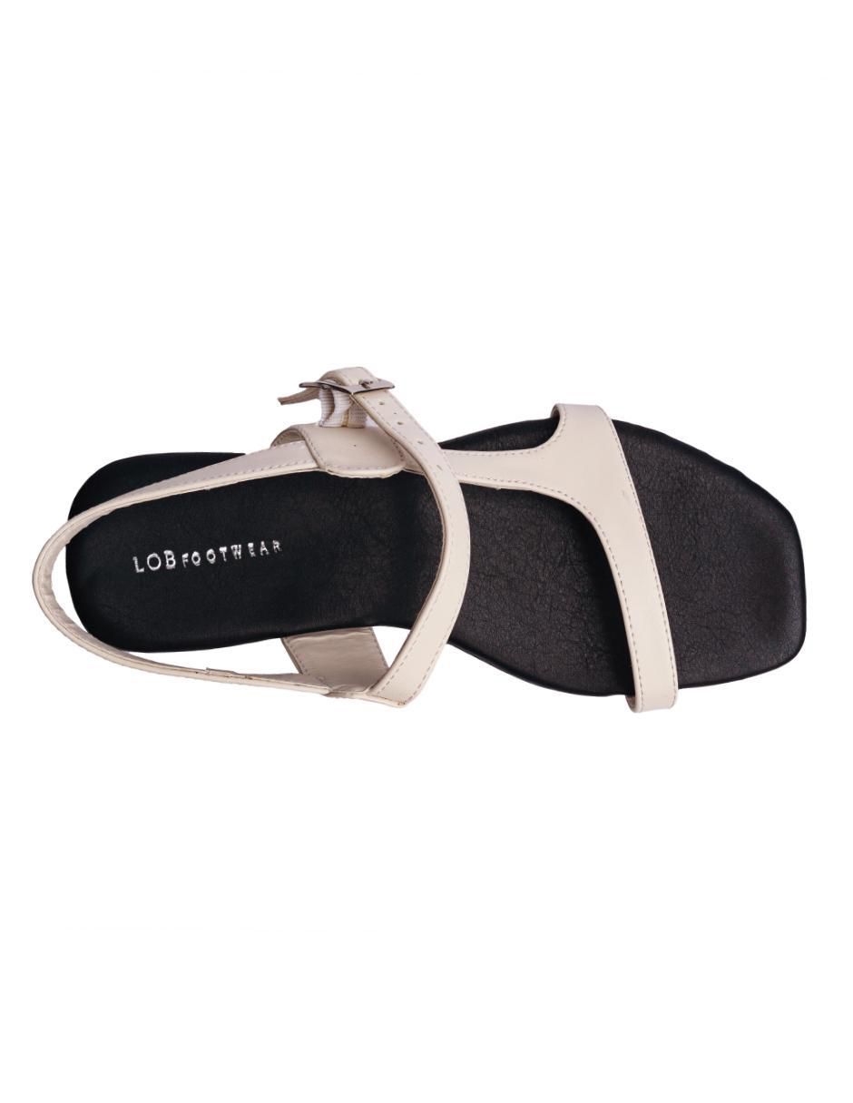 Sandalia para mujer 7