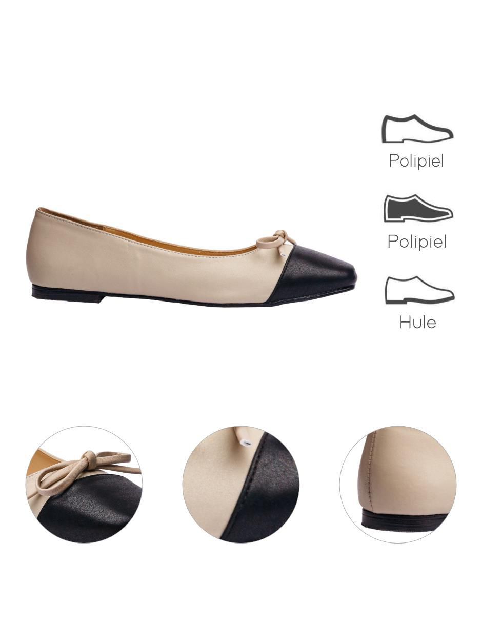 Balerina Lob Oi25 para mujer 7