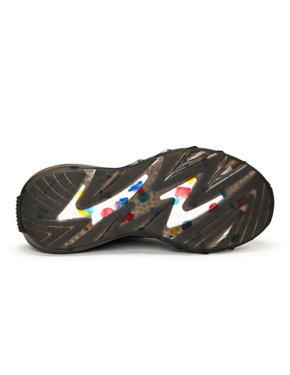 Tenis Powder para mujer 7