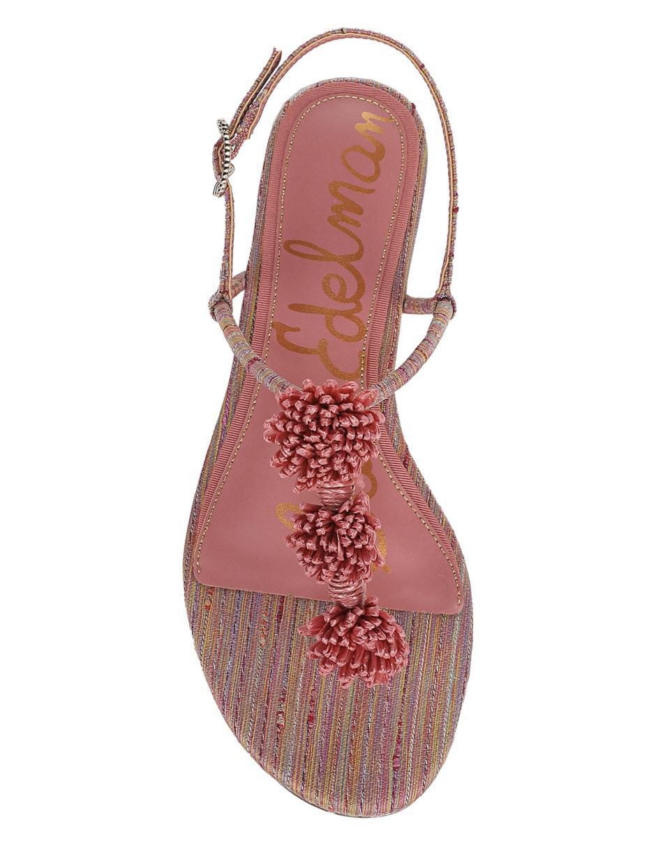 Sandalia para mujer 2