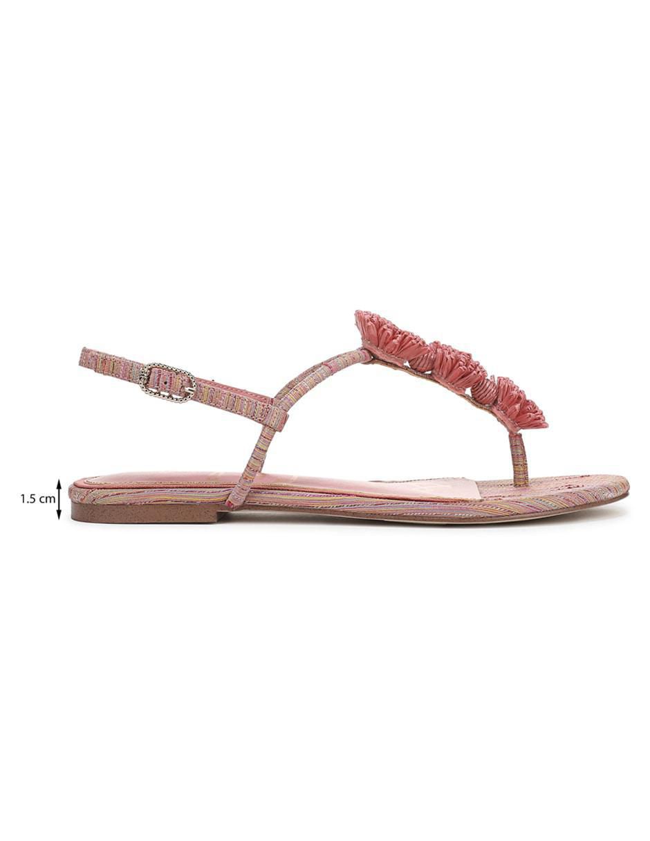 Sandalia para mujer 8