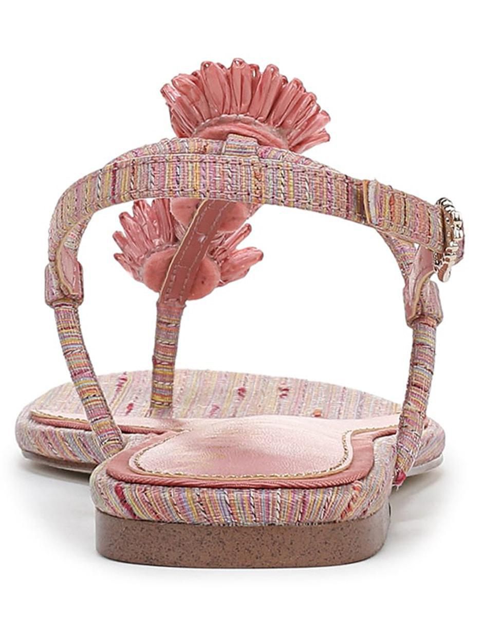 Sandalia para mujer 3