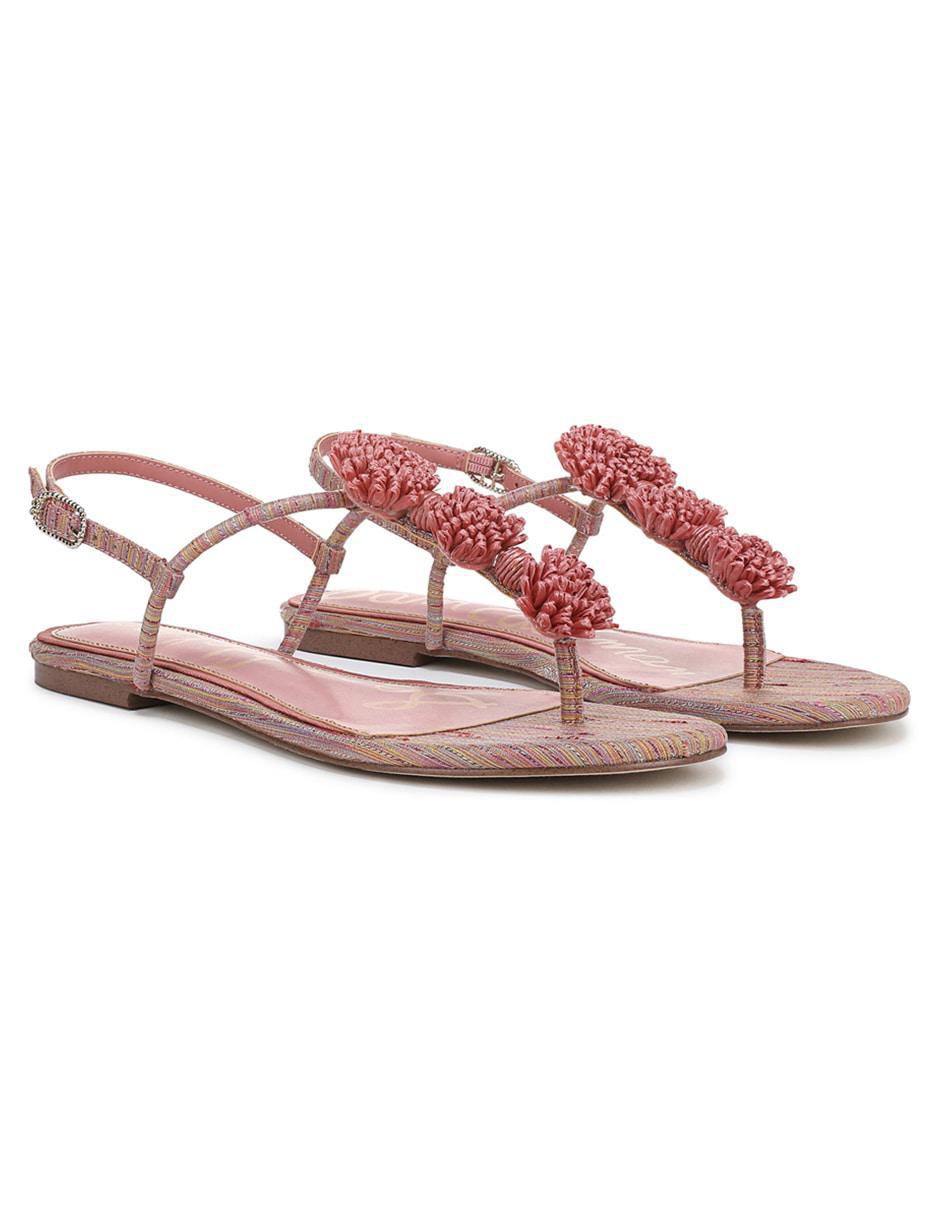 Sandalia para mujer 4