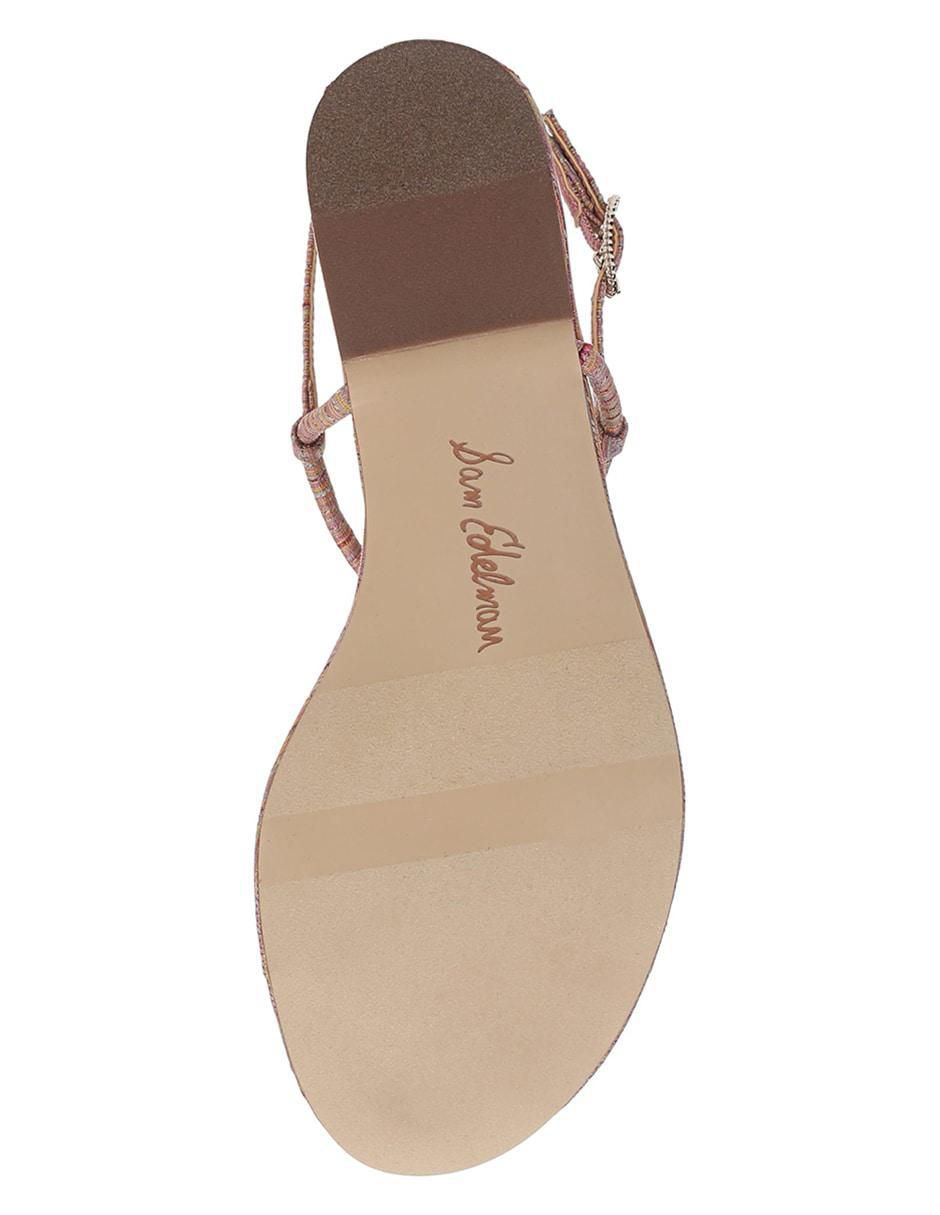 Sandalia para mujer 5