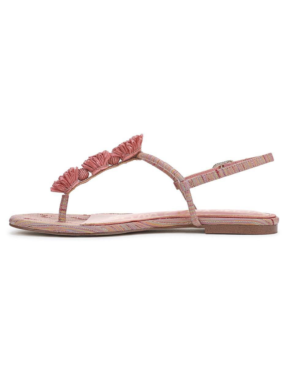 Sandalia para mujer 6