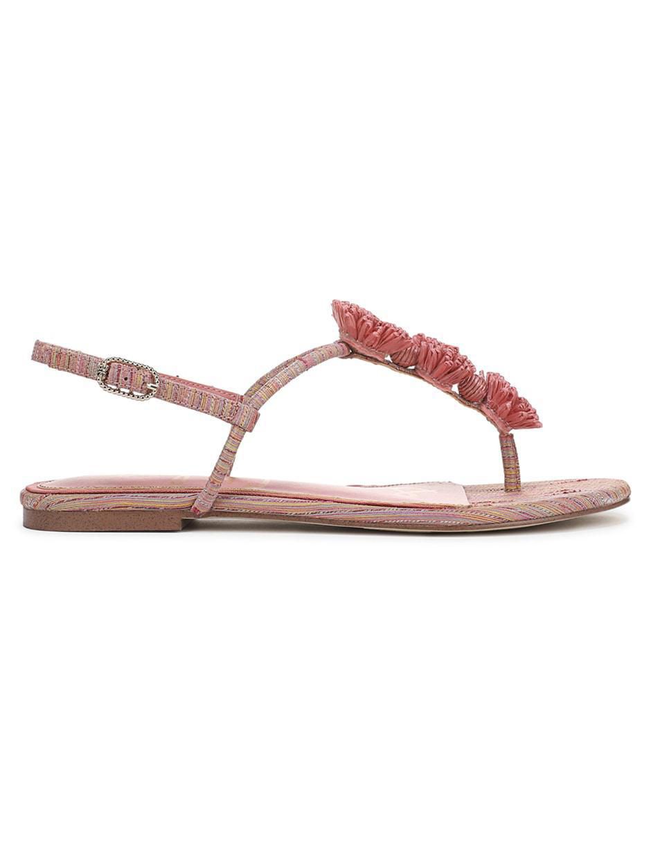 Sandalia para mujer 7