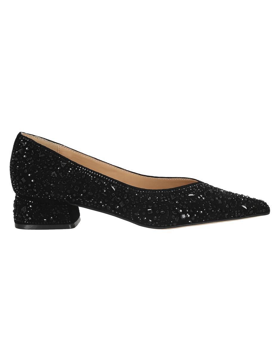 Zapatilla de piel 6